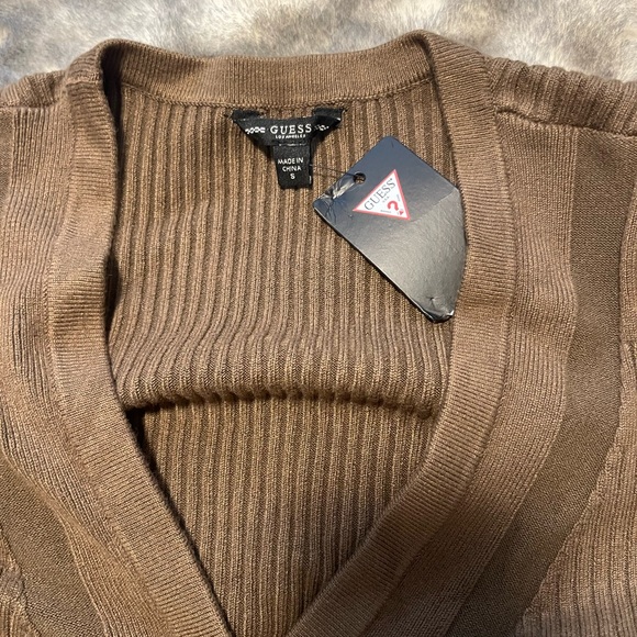 Guess sweater dress - Picture 2 of 2